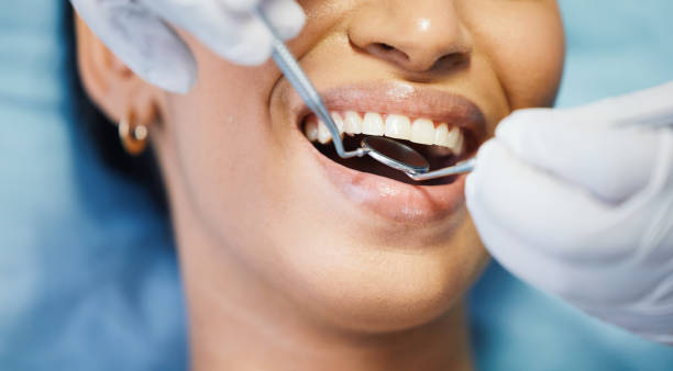 Professional Emergency Dental Service in MS
